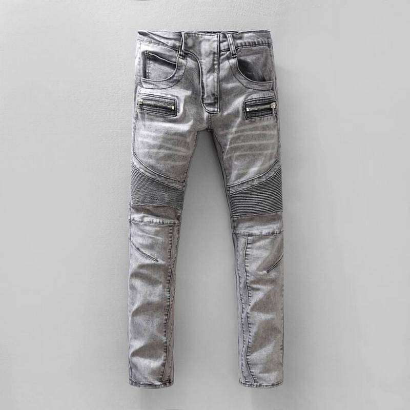 Balmain Men's Jeans 114